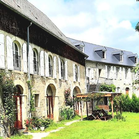 Tuzaguet Domaine Lou Castet Bed & Breakfast エクステリア 写真