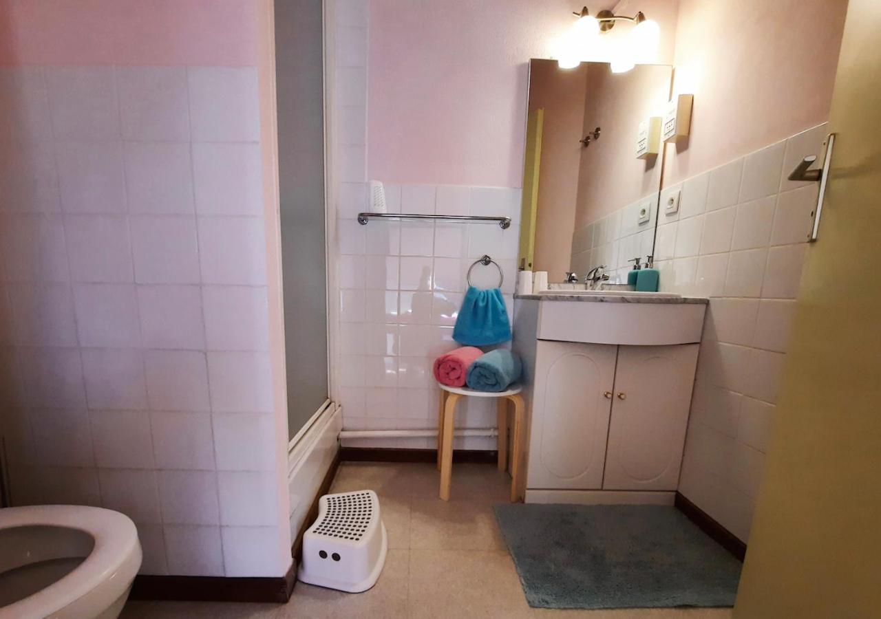 Tuzaguet Domaine Lou Castet Bed & Breakfast エクステリア 写真
