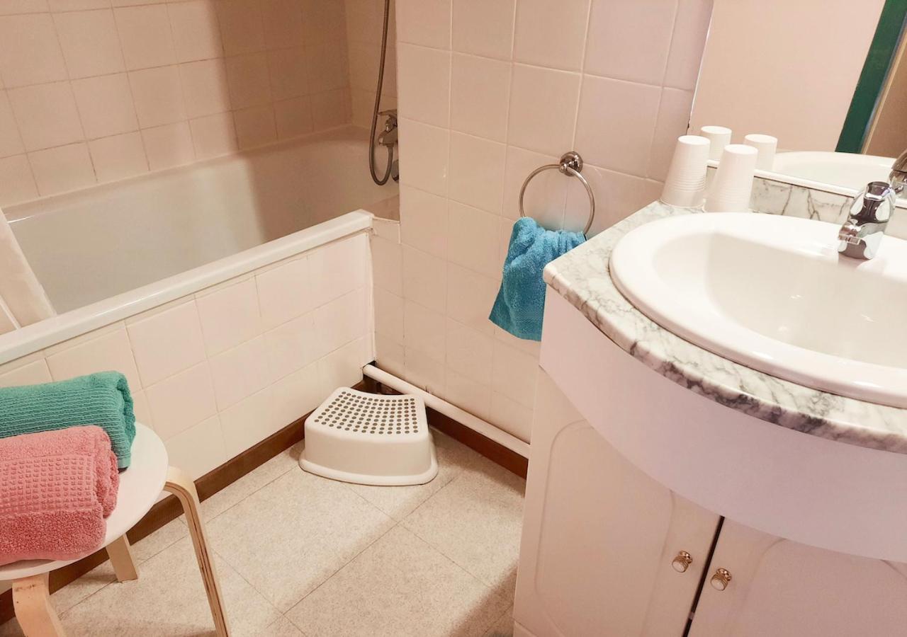 Tuzaguet Domaine Lou Castet Bed & Breakfast エクステリア 写真