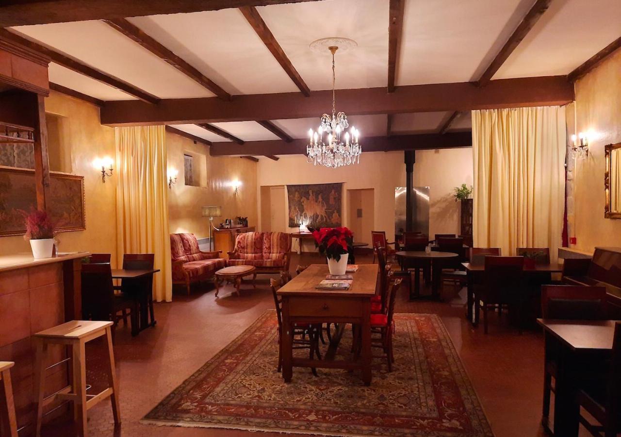 Tuzaguet Domaine Lou Castet Bed & Breakfast エクステリア 写真