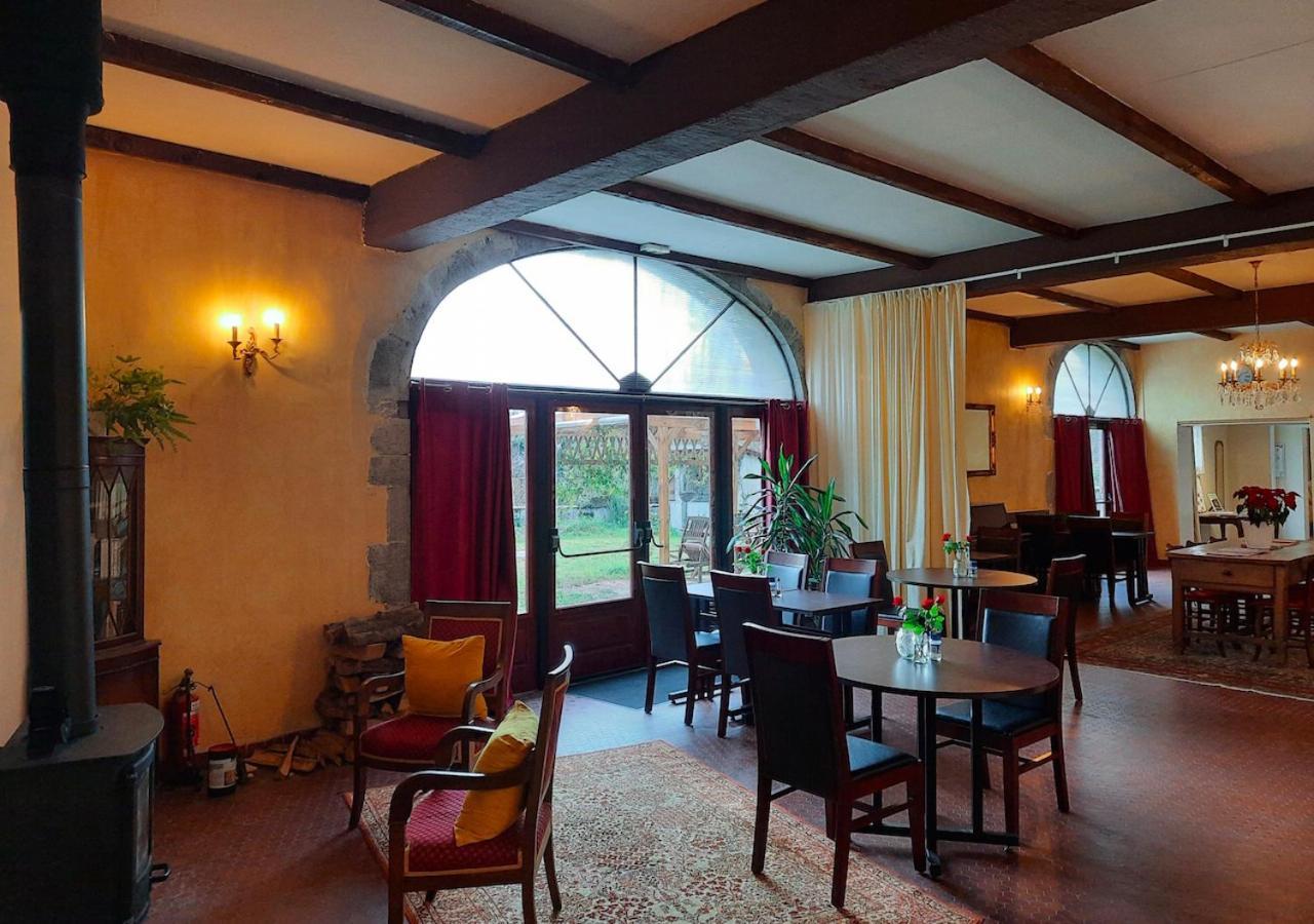 Tuzaguet Domaine Lou Castet Bed & Breakfast エクステリア 写真