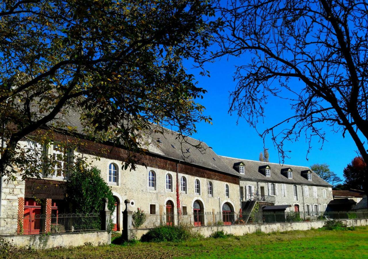 Tuzaguet Domaine Lou Castet Bed & Breakfast エクステリア 写真