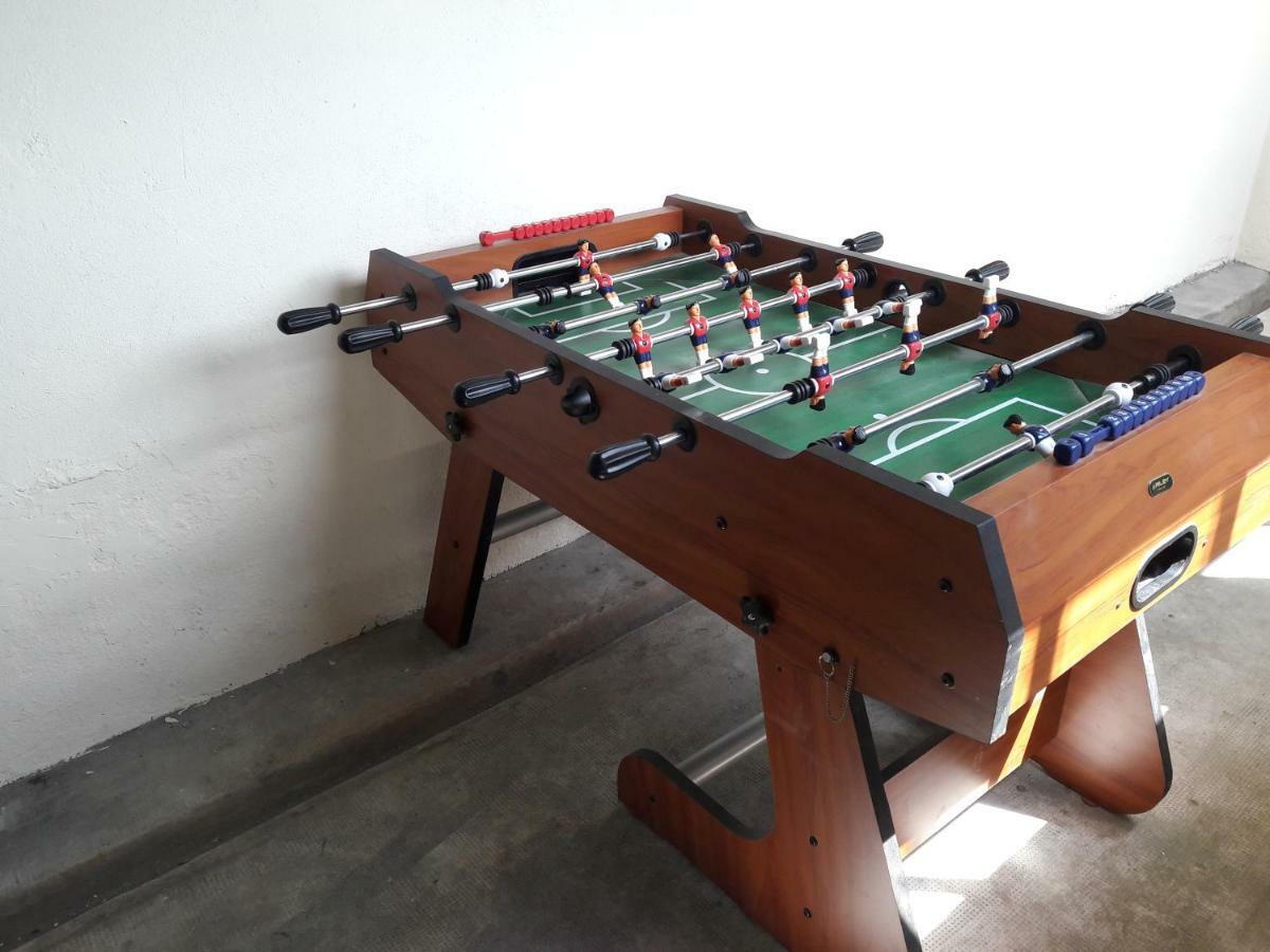 Tuzaguet Domaine Lou Castet Bed & Breakfast エクステリア 写真